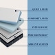 preview thumbnail 10 of 14, Stearns & Foster Estate 13.5-inch Ultra Firm Innerspring Mattress Set