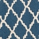 preview thumbnail 83 of 167, SAFAVIEH Handmade Cambridge Prudie Modern Moroccan Wool Rug