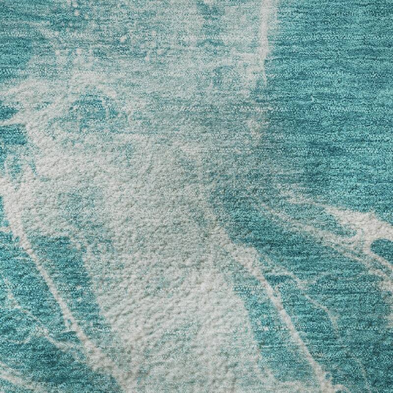 Premium Washable Super Soft Modern Abstract Mayfield Rug