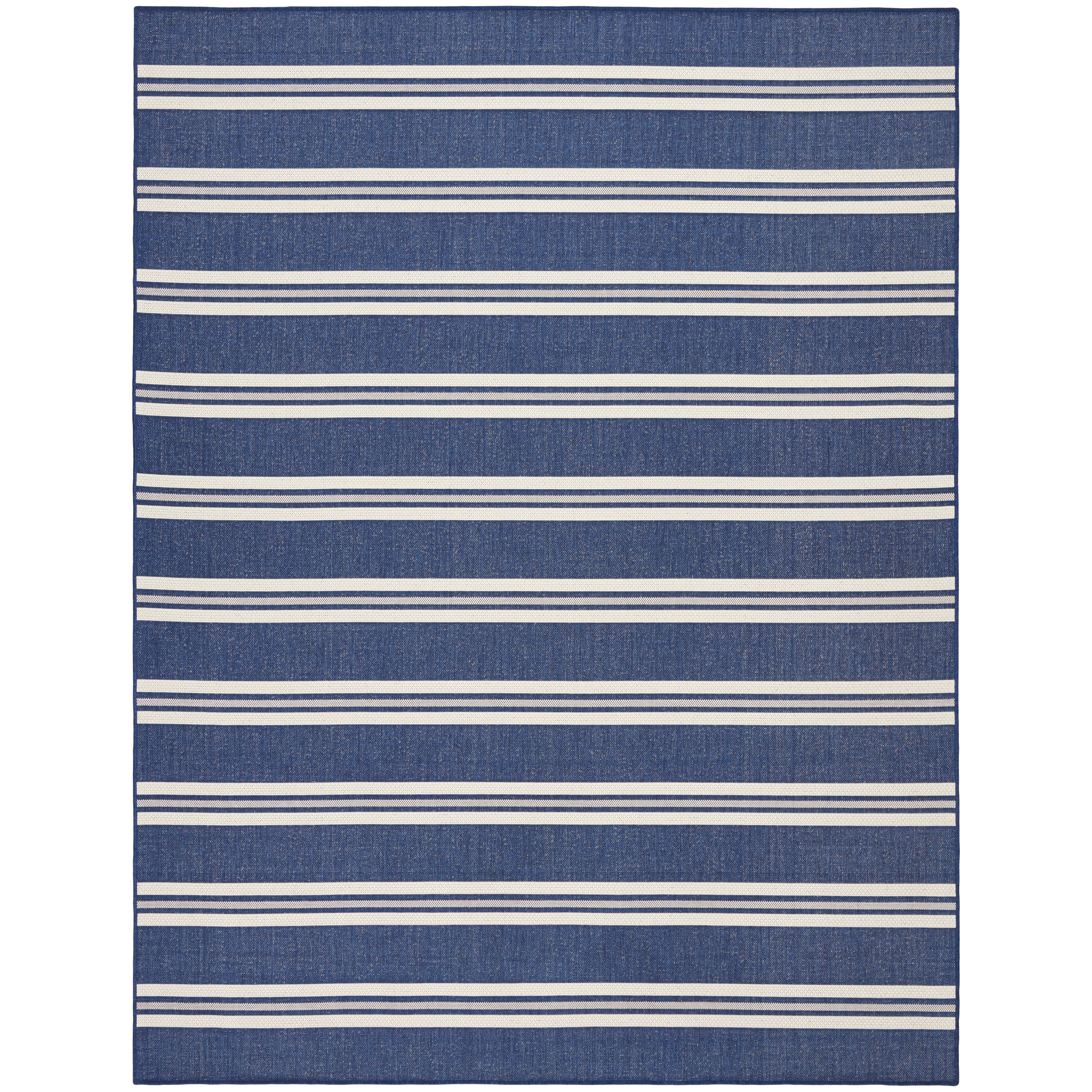 Nourison Horizon Indoor/Outdoor Modern Area Rug