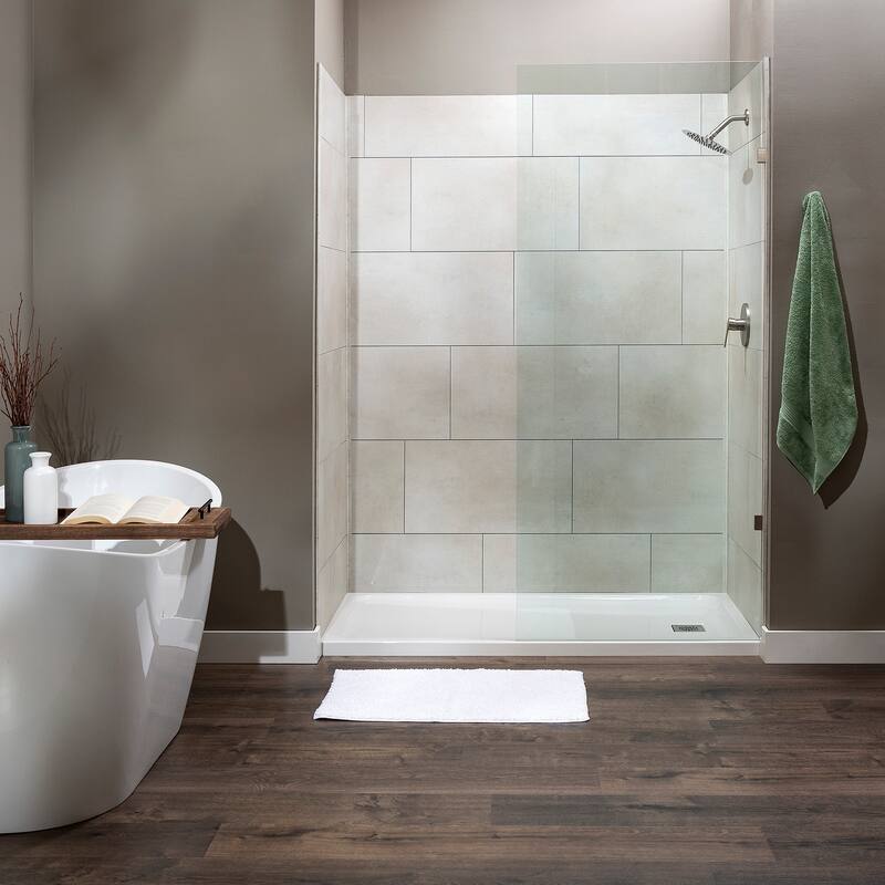 Palisade Vinyl Wall Tile