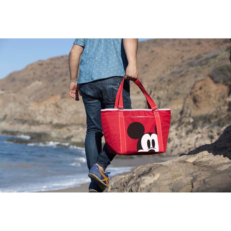 Mickey Mouse - Topanga Cooler Tote
