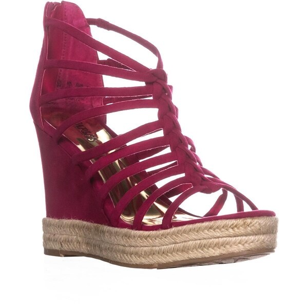 carlos santana camilla wedge