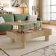 Option Natural Wood
