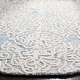 preview thumbnail 38 of 104, SAFAVIEH Handmade Blossom Mahalia Modern Floral Wool Rug