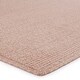 preview thumbnail 2 of 3, Dodd Indoor/ Outdoor Solid Area Rug