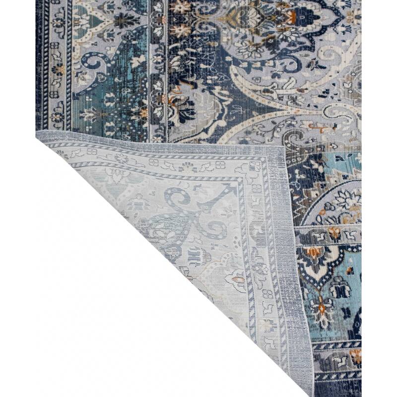 Noori Rug Westfield High-low Linnea Rug