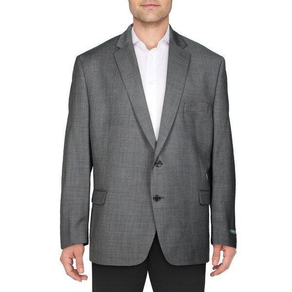 50r suit jacket clearance