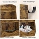 preview thumbnail 6 of 23, 5-Cubby Kid's Bookcase and Bookshelf