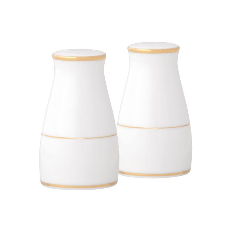 Heritage Salt & Pepper, 3.25"