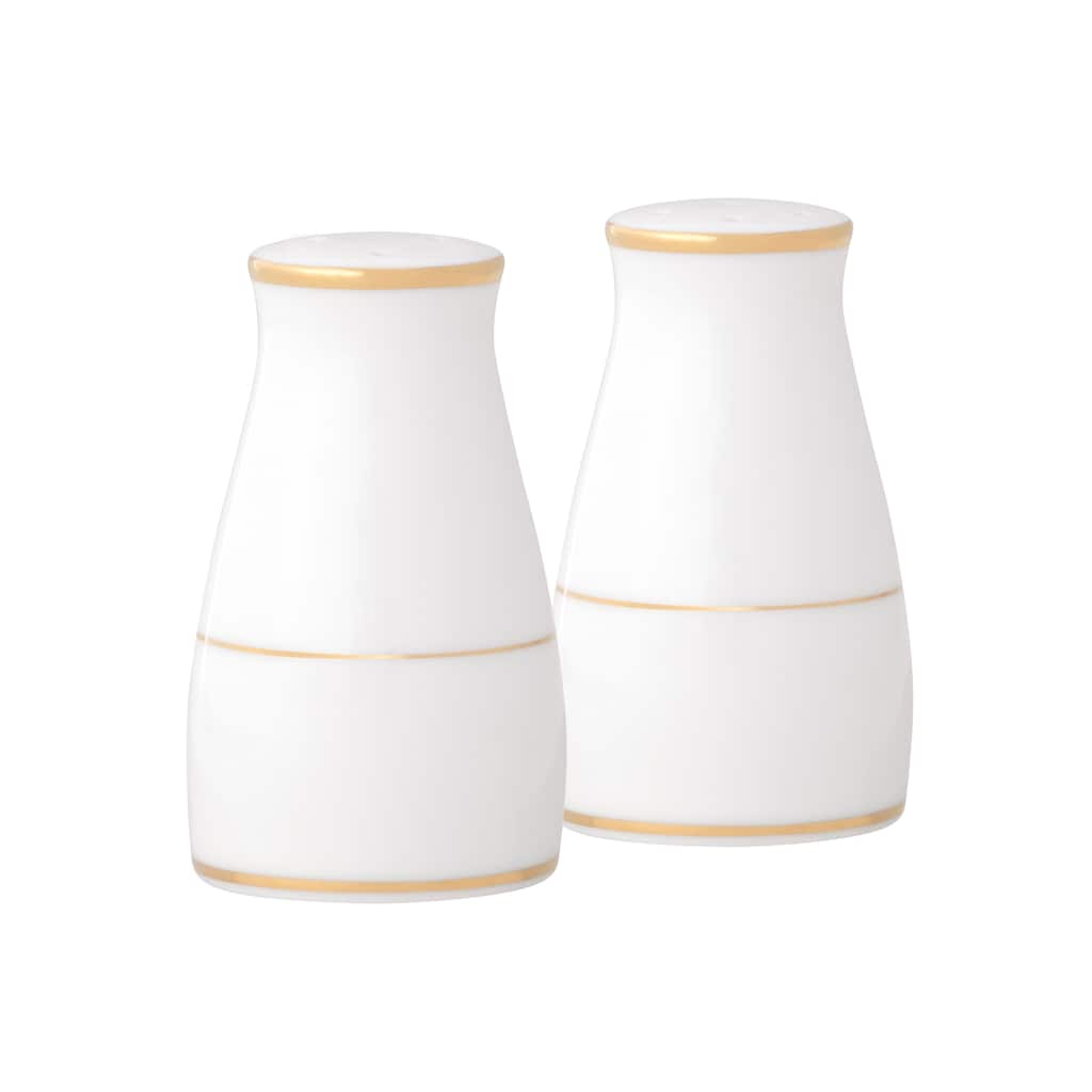 Heritage Salt & Pepper, 3.25"