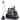 True & Tidy Industrial Grade 1800W Garment Steamer in Black