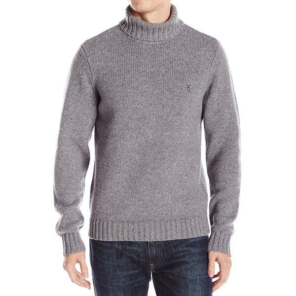 penguin sweater mens