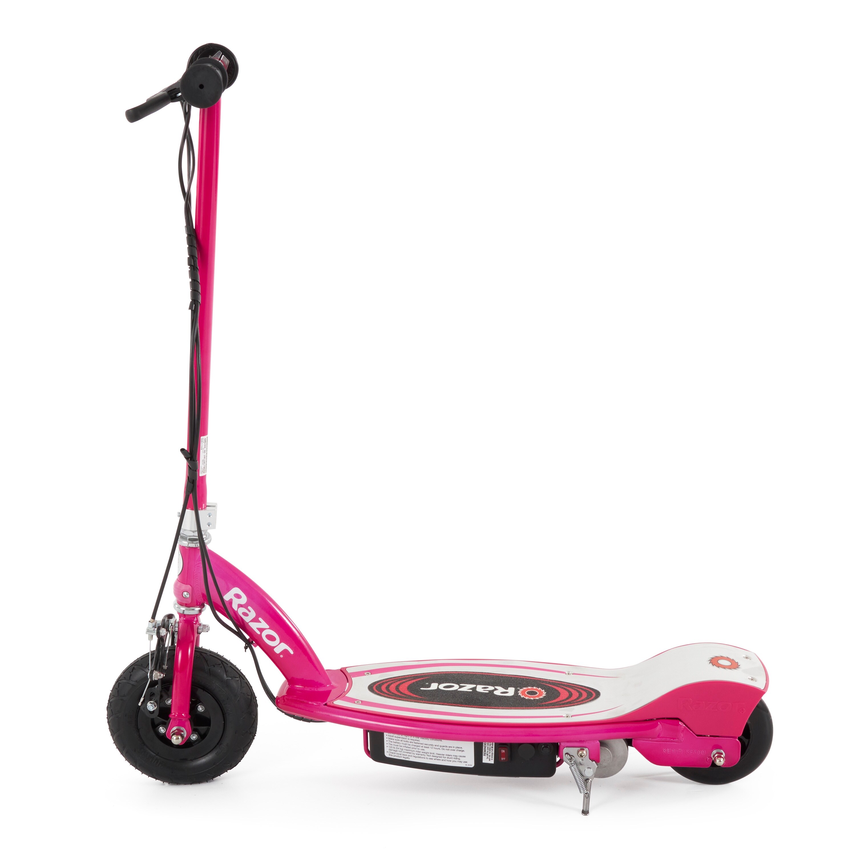 Razor E175 Kids Ride On 24V Motorized Battery Powered Electric