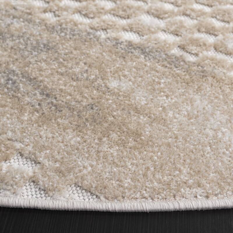 SAFAVIEH Stella Manushe Modern & Contemporary Rug
