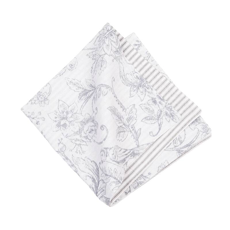 Callahan Songbirds Napkin Set of 6
