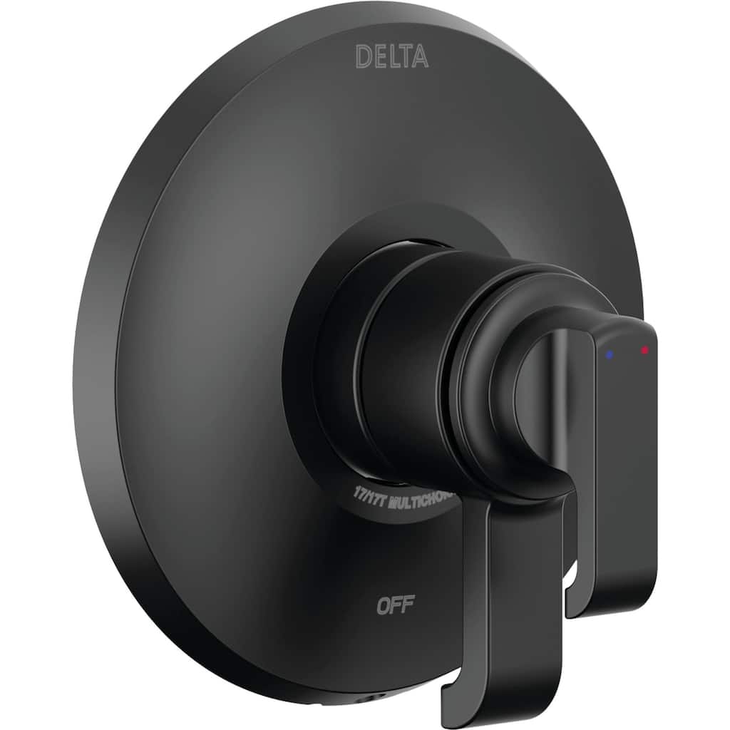 Delta T17089 Tetra Monitor 17 Series Pressure Balanced Valve Trim Only