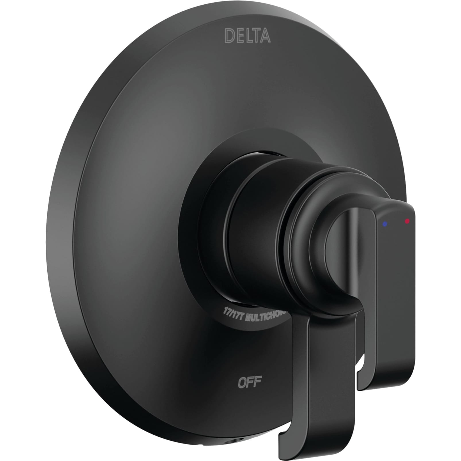 Delta T17089 Tetra Monitor 17 Series Pressure Balanced Valve Trim Only