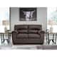 Option Dark Brown