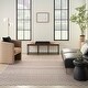 preview thumbnail 24 of 24, Nourison Washables Indoor Cream Geometric Area Rug