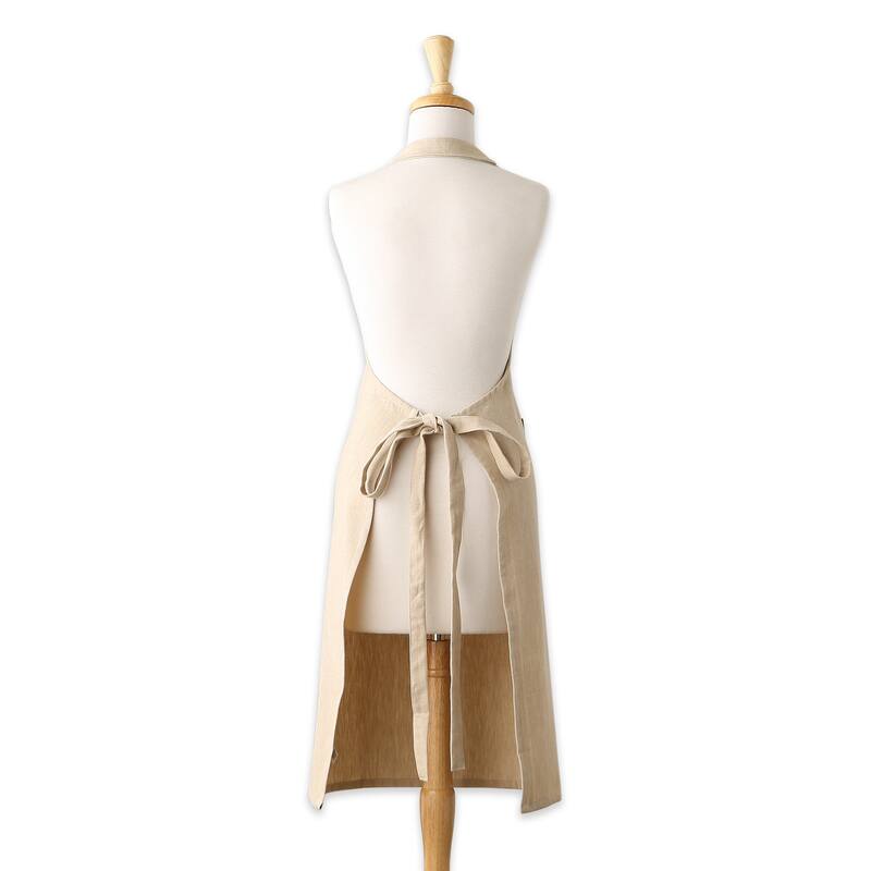 Santa Apron