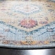preview thumbnail 13 of 12, SAFAVIEH Bristol Dema Vintage Boho Oriental Polyester Rug