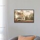 preview thumbnail 3 of 13, iCanvas "Gather In My Name" by Lori Deiter Framed