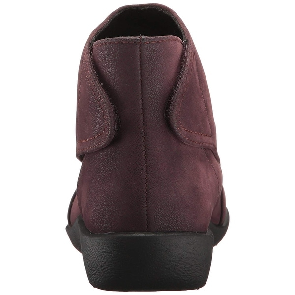 clarks sillian sway ankle boots