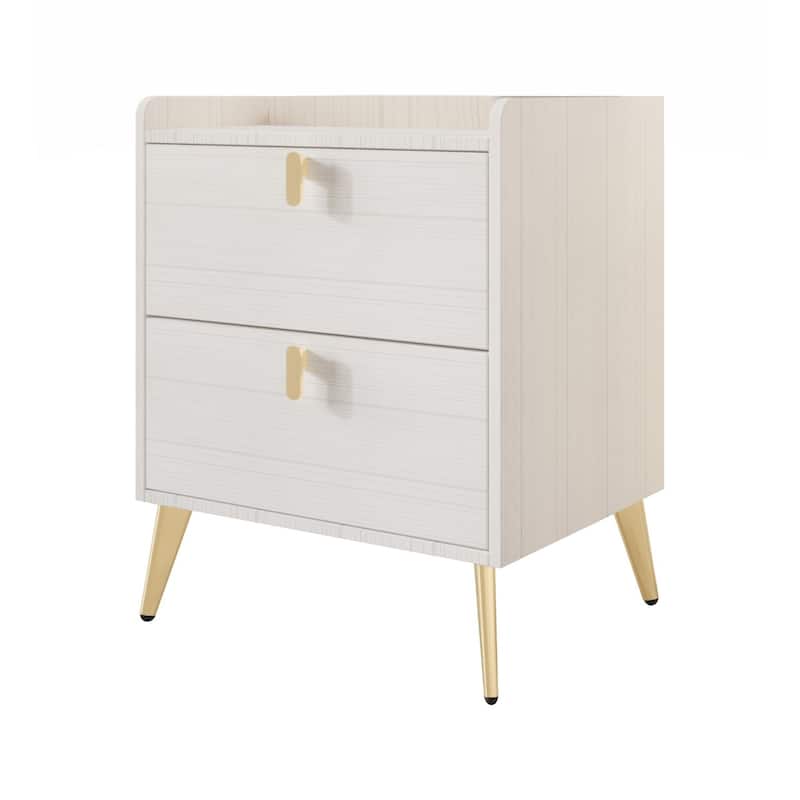 Muilee Nightstands (Set of 2)