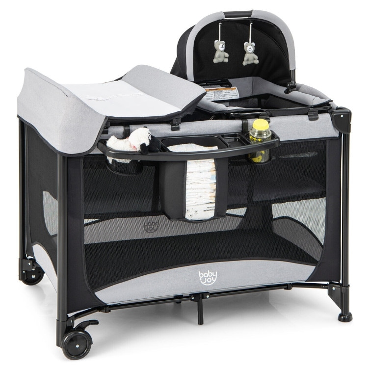Baby Travel Cribs Bed Bath Beyond