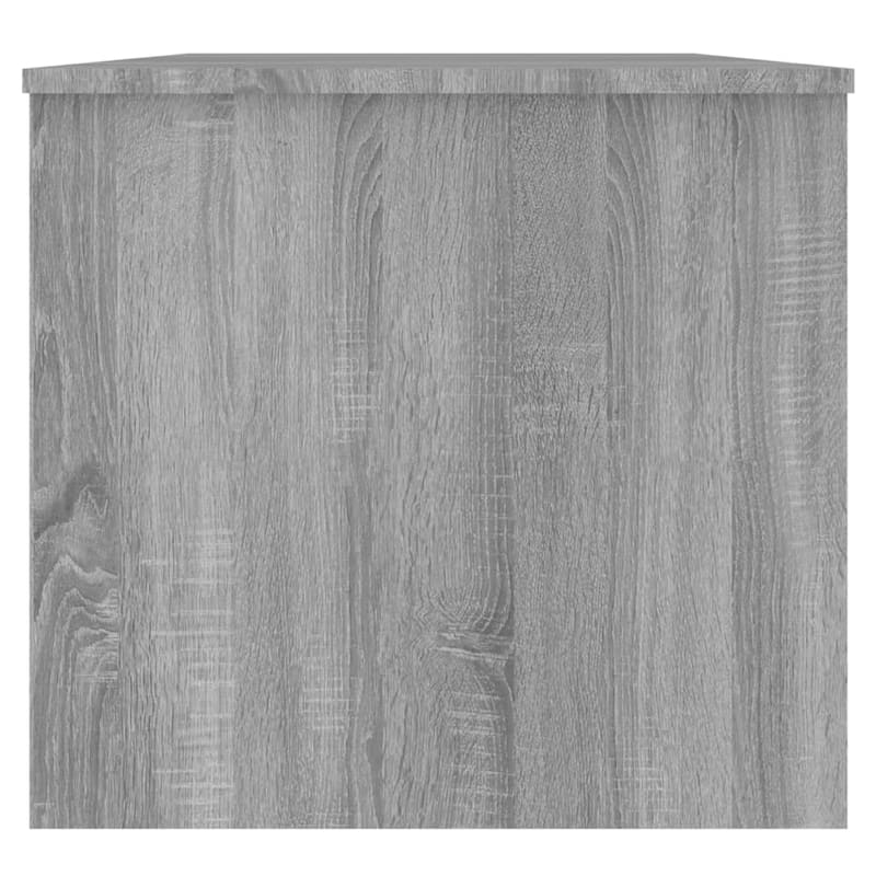 vidaXL Coffee Table Lift Top End Table Accent Side Sofa Table Engineered Wood - 40.2" x 19.9" x 18.3"
