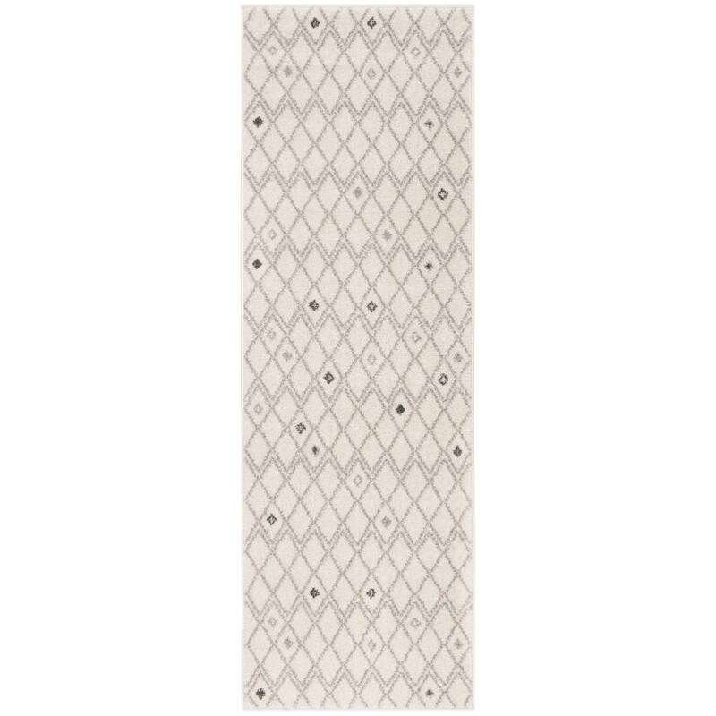SAFAVIEH Adirondack Hallie Vintage Boho Oriental Rug