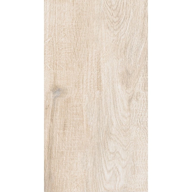 Industry Tile 6x24 Oslo White-Cream Wood Look Porcelain Tile
