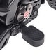 preview thumbnail 14 of 23, Apulia Authorized Kids Ride-On Car with 5.5 km/h Speed and 1-2 Hour Playtime