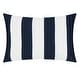 preview thumbnail 19 of 19, Lance Embroidered Applique Navy Microfiber 24-piece Bed In a Bag