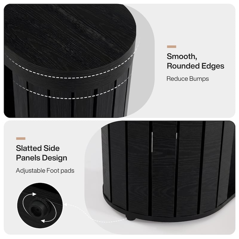 Wood Entryway Bench with Shoe Storage, Dining Bench, Bedroom Hallway Living/Dining Room End of Bed Stool