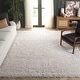 preview thumbnail 1 of 144, SAFAVIEH Handmade Classic Shag Nakhshun Rug