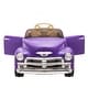 preview thumbnail 10 of 98, 12V Electric Ride-On Vehicle for Kids with Music, Bluetooth, and Power Indicator