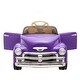 preview thumbnail 30 of 98, Kids Electric Chevrolet 3100 Pickup Truck 12V | Bluetooth Connectivity, Colorful LED Lights | For Ages 3+