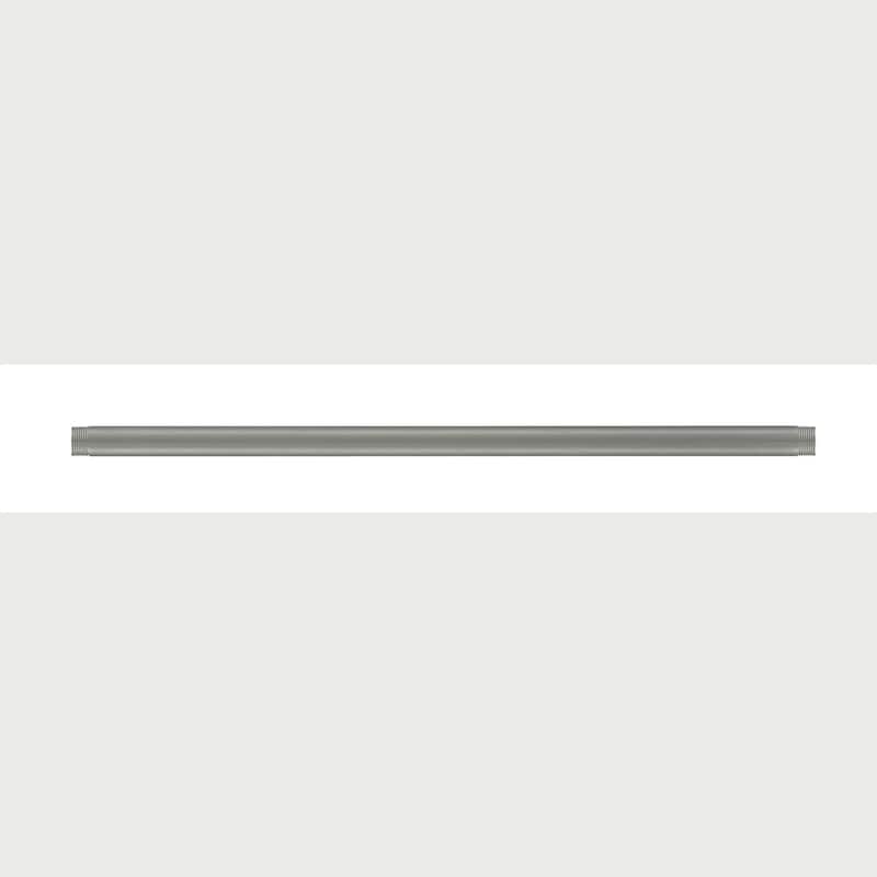 R Series Stem - Grey - 24" L