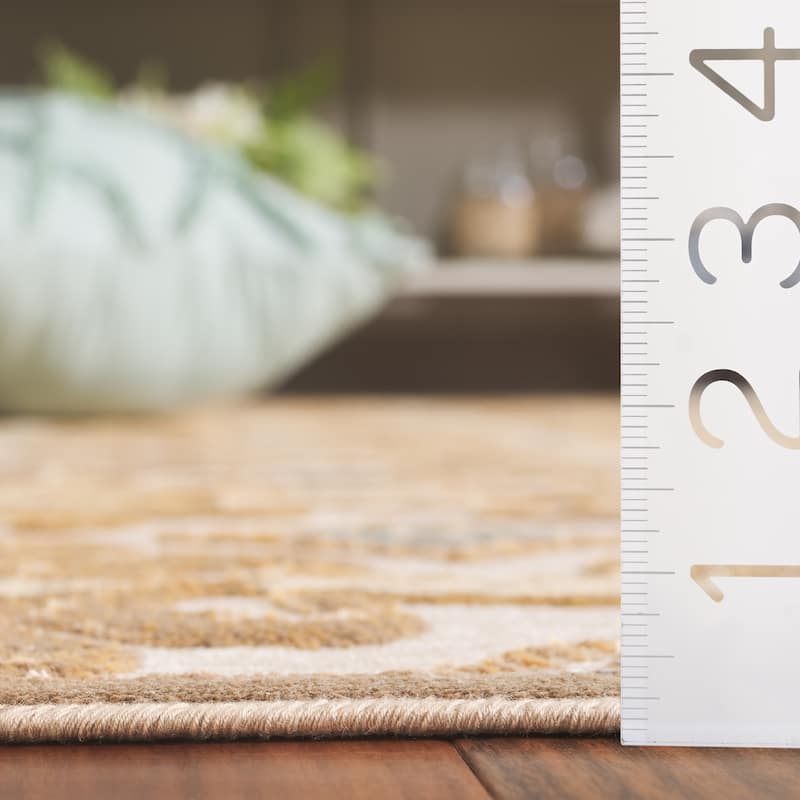 SAFAVIEH Paradise Ema Viscose Rug