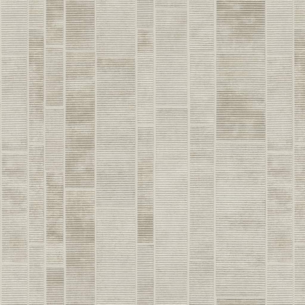 Advantage Redmond Ivory Textured Geometric Wallpaper
