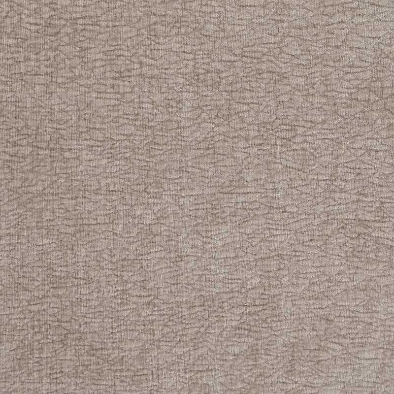 Townsend Chenille Upholstered Rolled Arm Sofa Latte - N/A