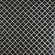 preview thumbnail 2 of 3, Merola Tile Hudson Tangier Glossy Black 12-3/8" x 12-3/8" Porcelain Floor and Wall Tile