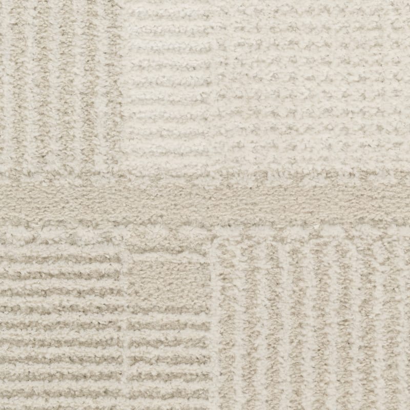 Nourison Nordic Indoor only Geometric Area Rug