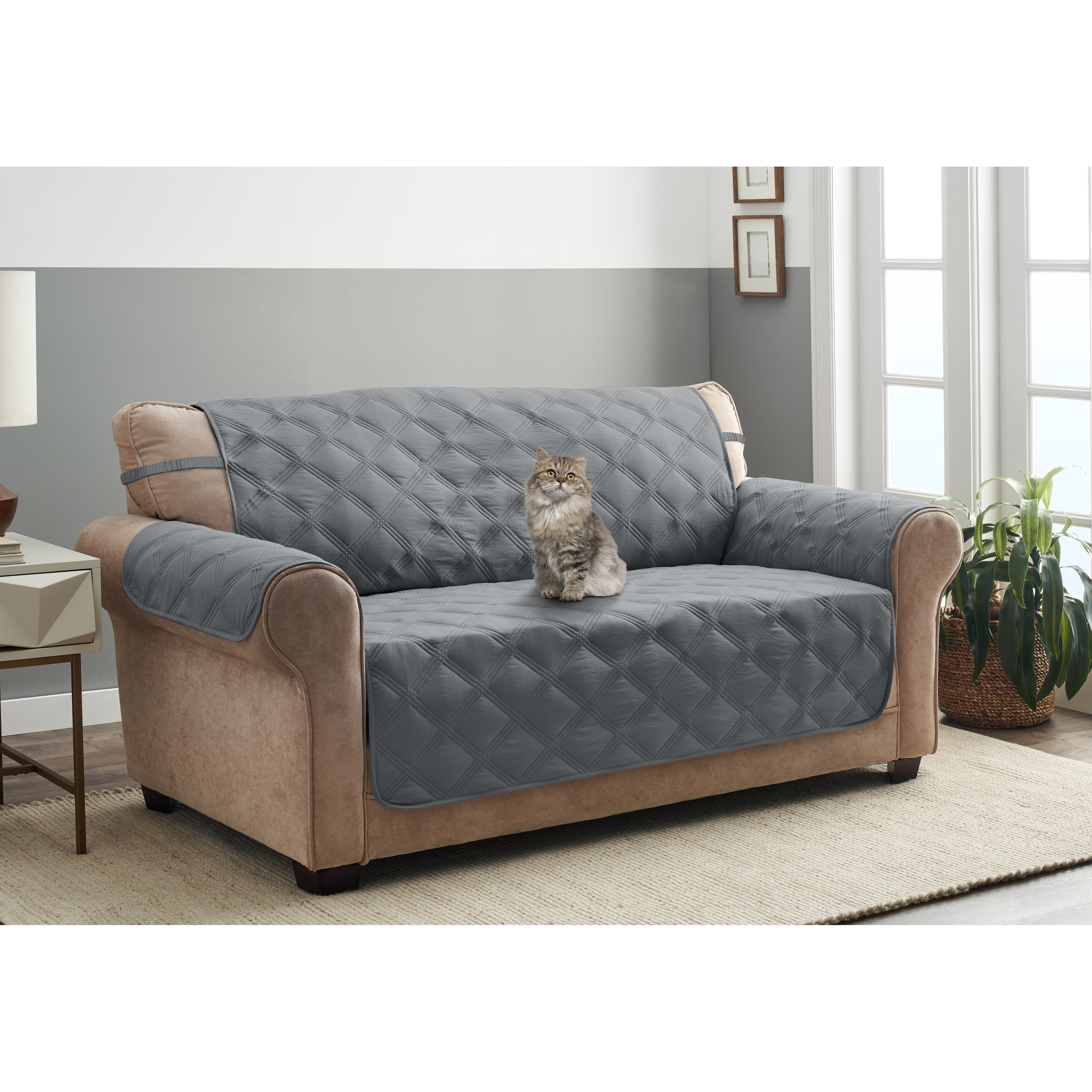 NEWFIELD SECTIONAL SOFA (LEFT)
