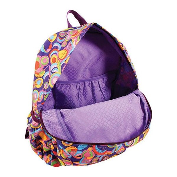 funky laptop backpack