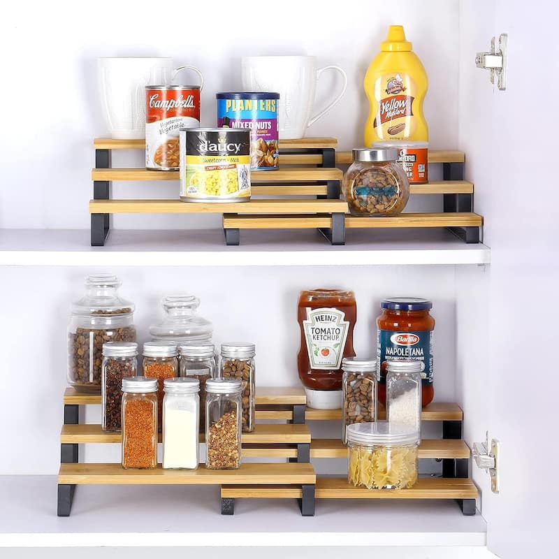 Spice Rack Organizer