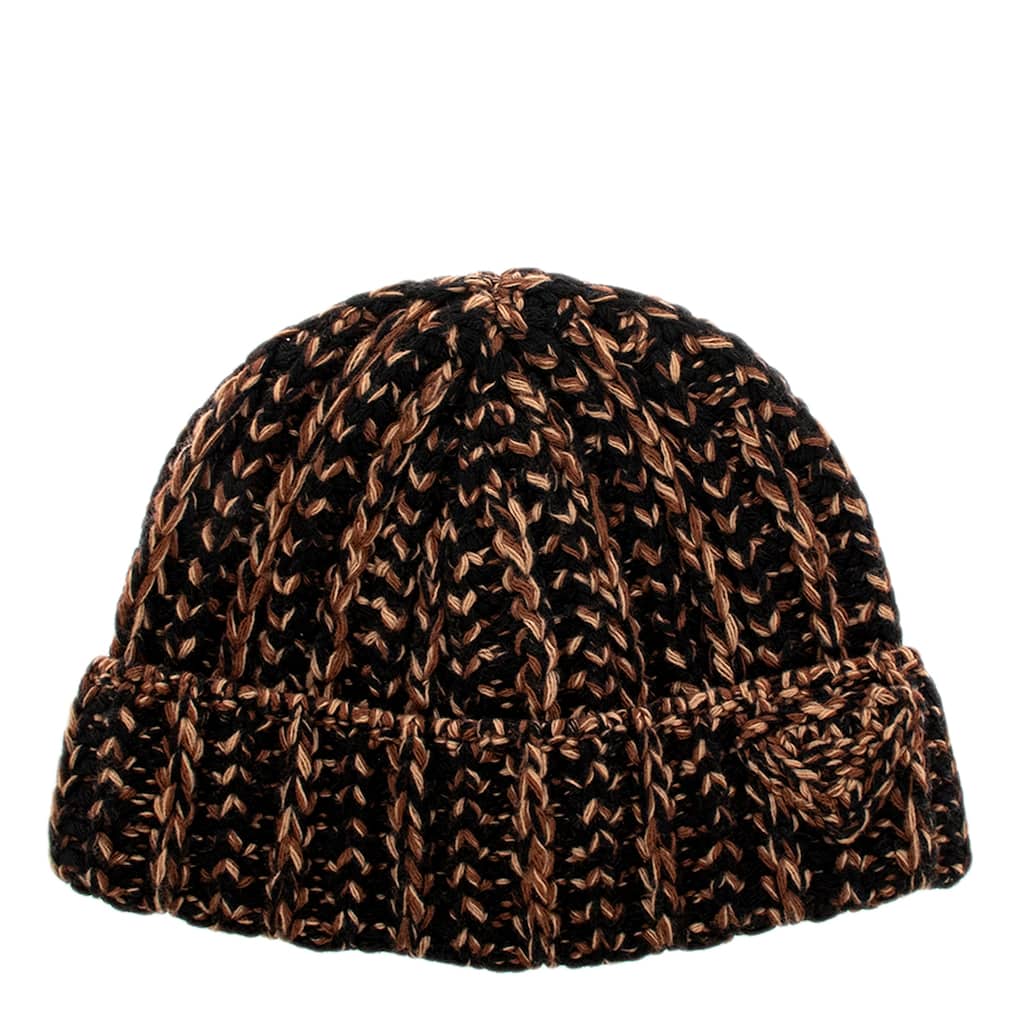 Prada Cashmere Wool Knitted Beanie