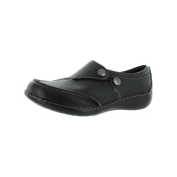 clarks clogs womens